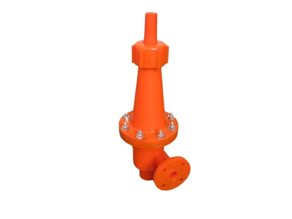 聚氨酯旋流器3